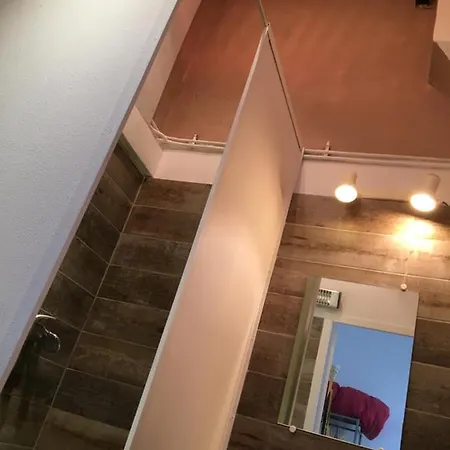 Flc, Loft Atypique Camas Hyper-centre