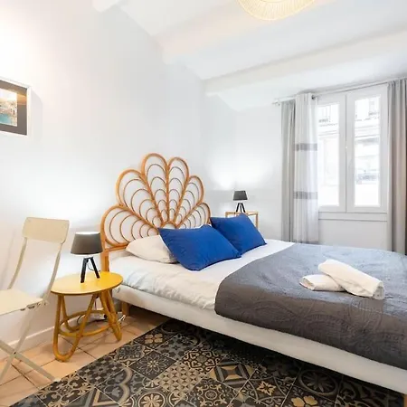 Le Petit Panier Studio De Charme