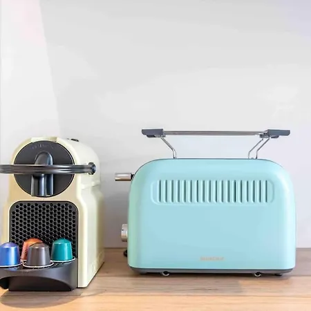 Le Petit Panier Studio De Charme *