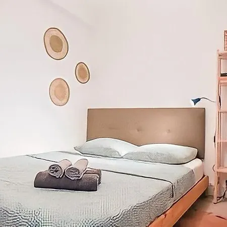 Appartement Le Sainte-abbaye Saint-victor Proche Du Vieux Port Marseilles