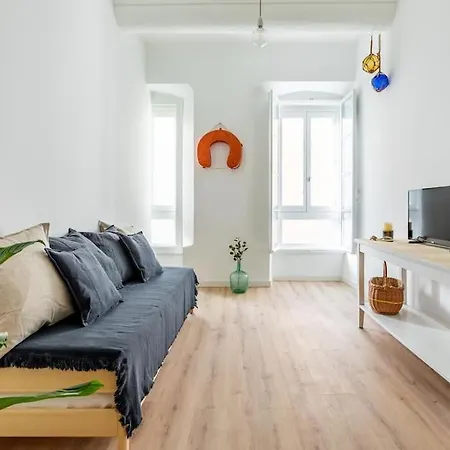 Apartment Le Pavois