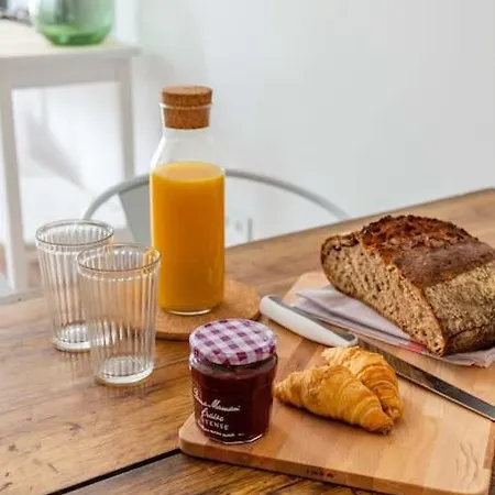 Le Pavois Apartment Marseille