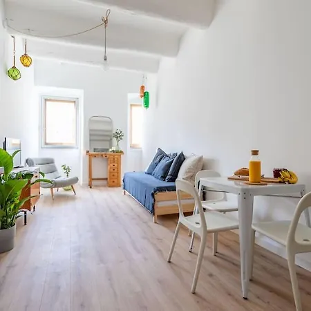 Apartment Vieux Port : Le Pavillon