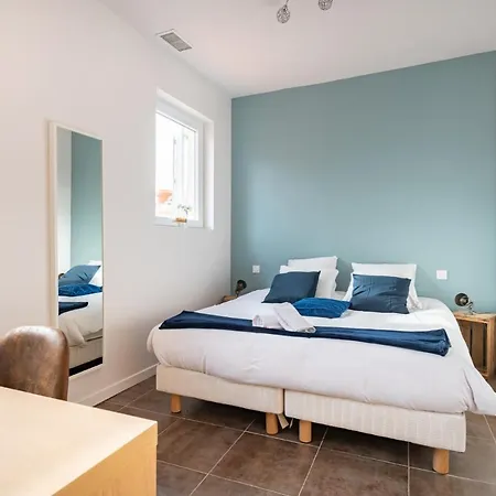 Apartment Sud Passion - Lieutaud - Calme - 3 Chambres - Linge - Lumineux - Fibre *