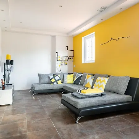 Sud Passion - Lieutaud - Calme - 3 Chambres - Linge - Lumineux - Fibre Apartment Marseille