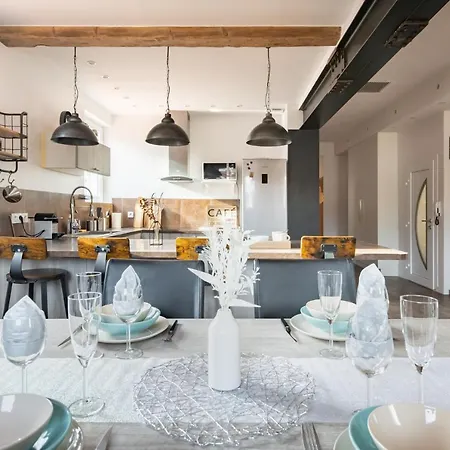 Apartment Sud Passion - Lieutaud - Calme - 3 Chambres - Linge - Lumineux - Fibre Marseille