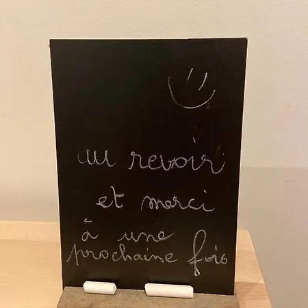 Apartment Sud Passion - Lieutaud - Calme - 3 Chambres - Linge - Lumineux - Fibre Marseille