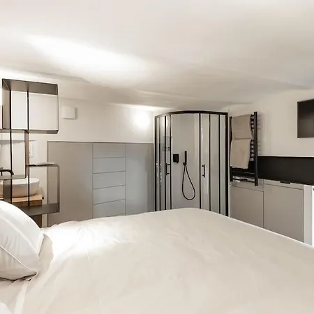 Le M Luxueux Sur Le Vieux Port De Apartment Marseille