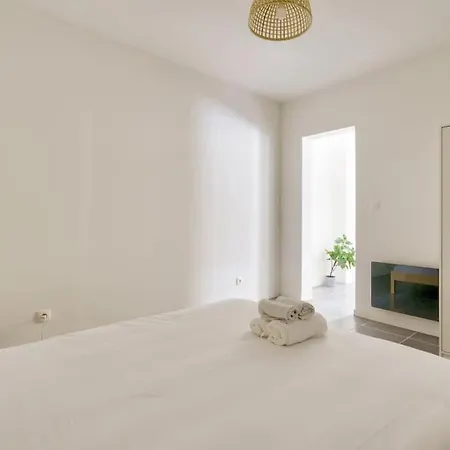 Apartment Superbe T2 A 10 Min Du Bord De *