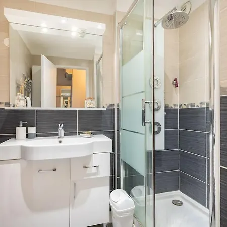 T3 * Vallon Toulouse * Terrasse Apartment