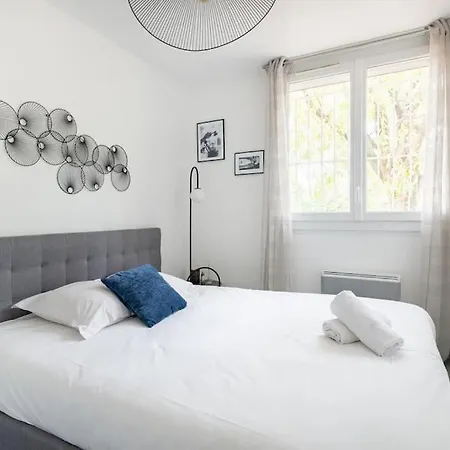 T3 * Vallon Toulouse * Terrasse