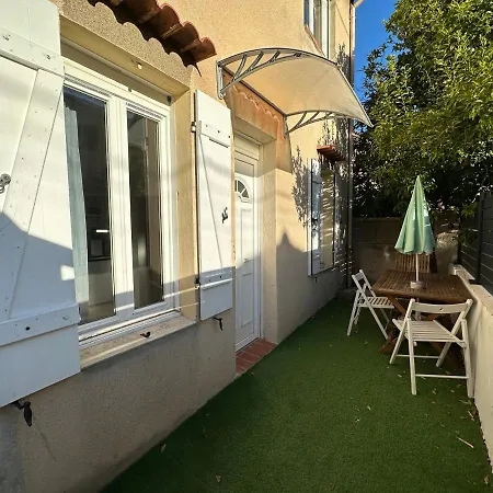 Avec Terrasse-orange Velodrome
