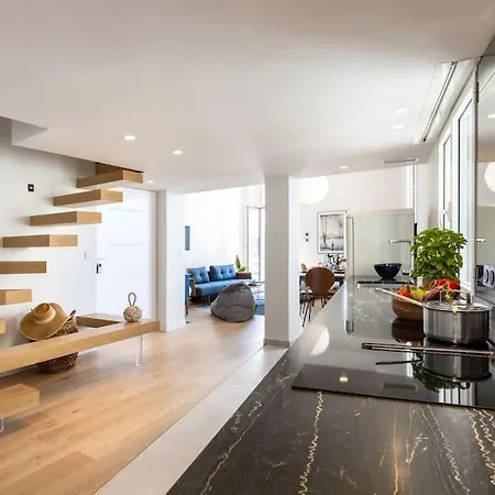 Le M Luxueux Sur Le Vieux Port De Apartment