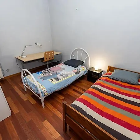 Anna-maria : Grand 10 Personnes+parking Prive -actif+ Location- *