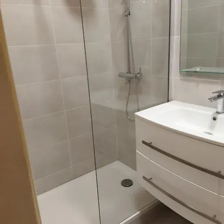Apartment Domus Sea And