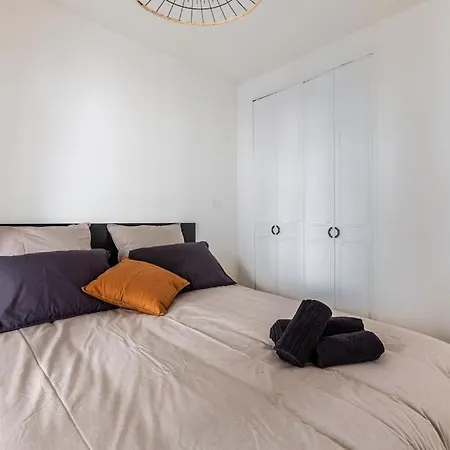 Imhost - Luxueux Climatise -marseille -le Panier Marseille