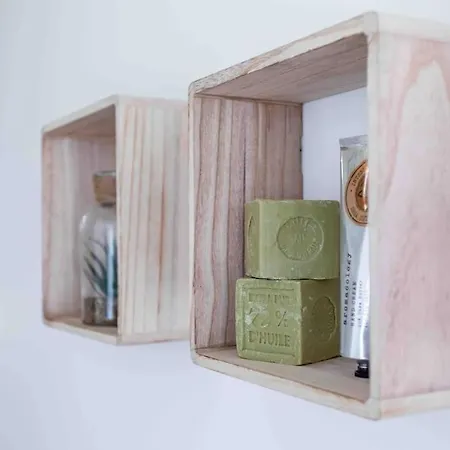 Le Petit Panier Studio De Charme Apartment *