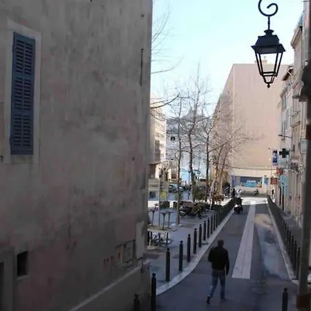 Le Petit Panier Studio De Charme *