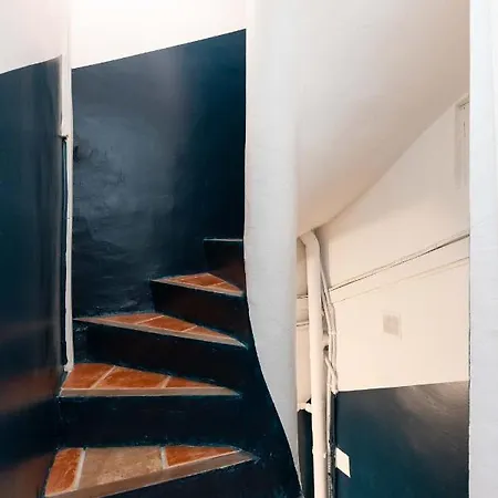 Le Petit Panier Studio De Charme Apartment