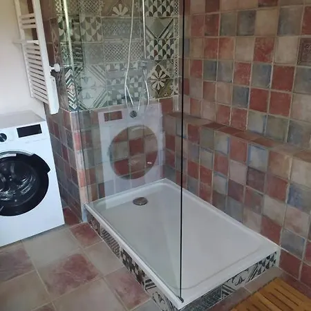 Apartment Petit Cocon A Mourepiane *