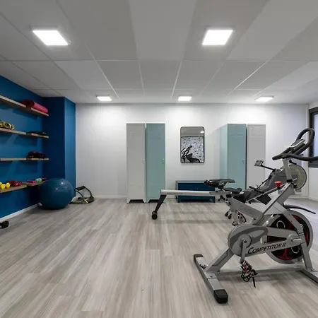 Le Stratege Apartment