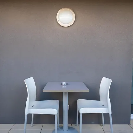 Apartment Le Stratege *