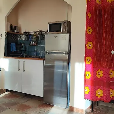 Apartment Petit Cocon A Mourepiane