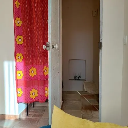 Petit Cocon A Mourepiane Apartment