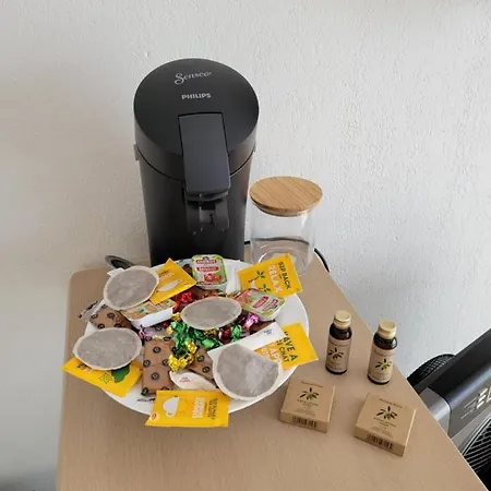 Apartment Fully Equipped 5min From The Train