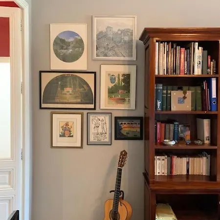 Apartment Le Musicien - T2 De Charme Au Coeur De *