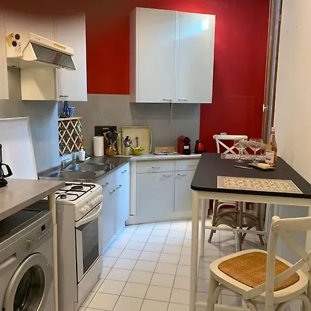 Apartment Le Musicien - T2 De Charme Au Coeur De