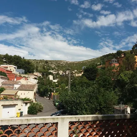 Casa vacanze A Dans Un Cadre Bucolique