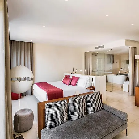 Le Petit - Passedat Hotel Marselha