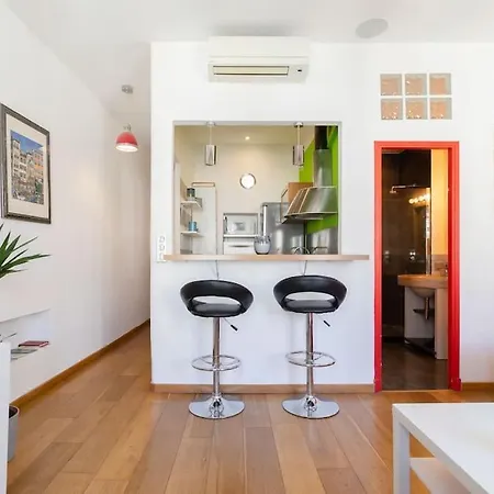 Appartement La Vigie - Vieux Port *