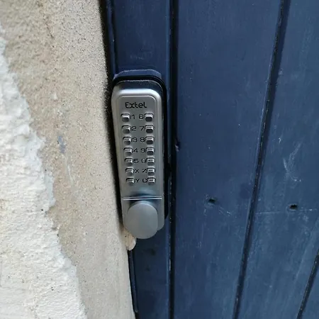 Petit Cocon A Mourepiane
