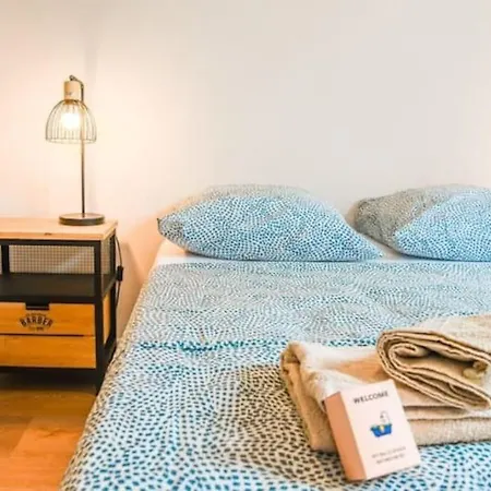 Bail Mobilite- T2 Proche De Castellane Apartment Marseille