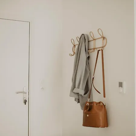 Apartment Bel Climatise Avec Place De Parking