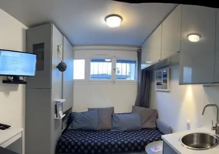 Apartment 17 Cosy Et Calme Au Dessus Du Vieux Port *