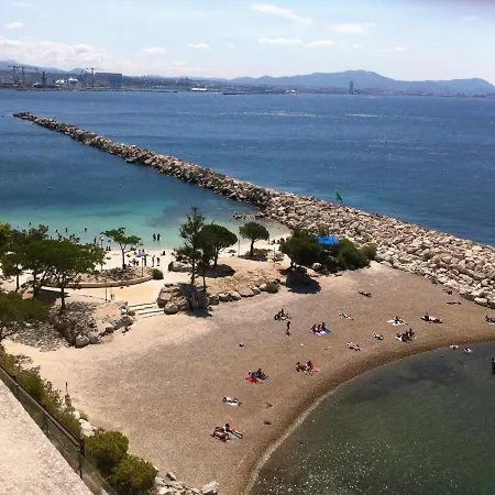 Au Coeur De Centre « le Panier » Marseille