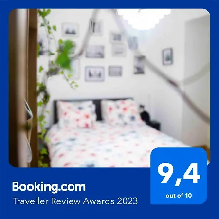 Alloggio in famiglia Fred's Guest Room, Vieuxport, Climatise, Friendly