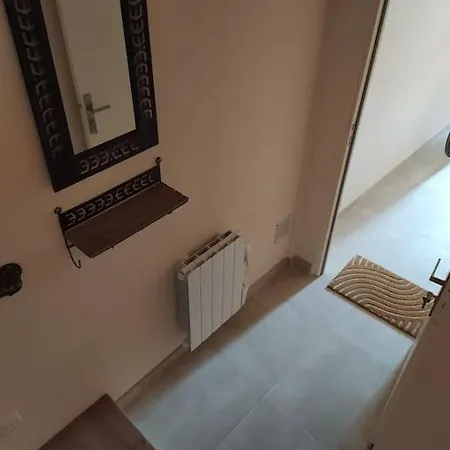 Appartement Petit Cocon A Mourepiane *