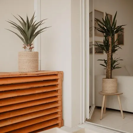 Apartmán Bel Climatise Avec Place De Parking Marseille