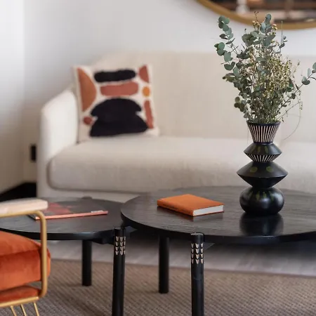 Maisons Du Monde & - Vieux Port 4* マルセイユ