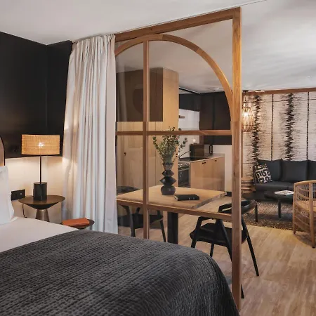 Maisons Du Monde & - Vieux Port ホテル 4*
