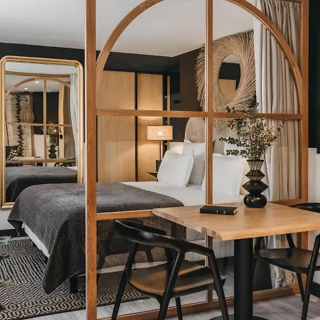 ホテル Maisons Du Monde & - Vieux Port