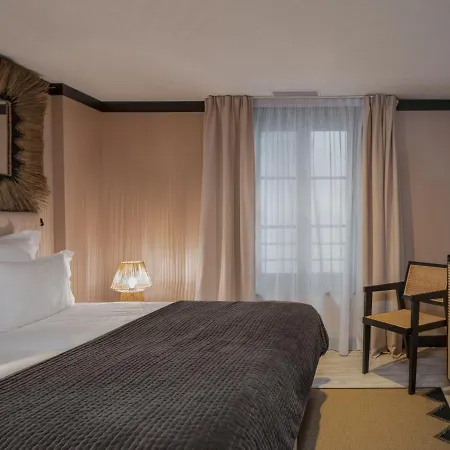 Maisons Du Monde & - Vieux Port 4*
