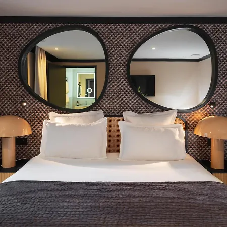 Maisons Du Monde & - Vieux Port 4* マルセイユ