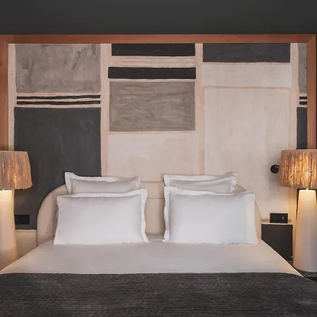 ホテル Maisons Du Monde & - Vieux Port 4*