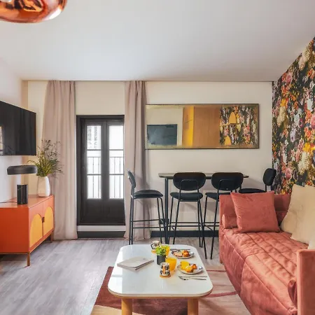 Ξενοδοχείο Maisons Du Monde & - Vieux Port Μασσαλία