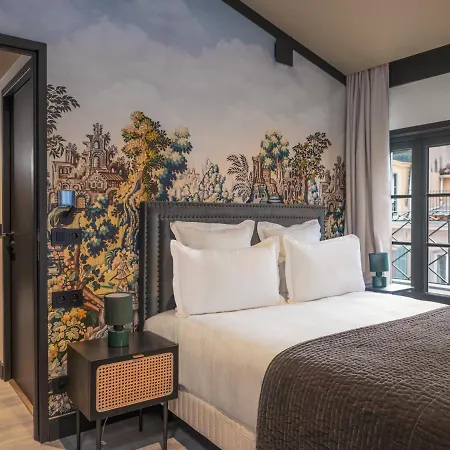 Maisons Du Monde & - Vieux Port ホテル 4*